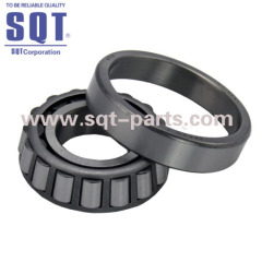 Excavator Swing Motor 30311 Tapared Roller Bearing