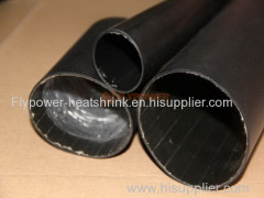 3:1 Heavy Wall Polyolefin Hot Melting Heat Shrinkable Tubing/Tube