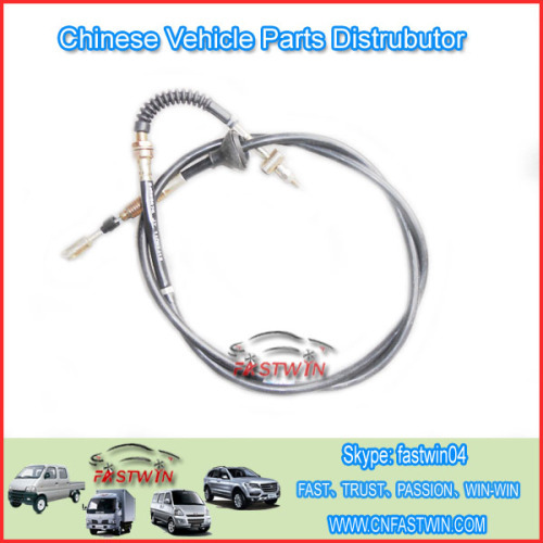 OEM 9001805 clutch cable for Chevrolet N200