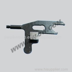 Sulzer P7200 Spare Parts