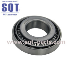 Excavator Swing Motor 30311D Tapared Roller Bearing