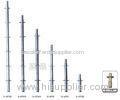 System Scaffolds Ringlock System Vertical Post