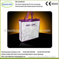 non woven shopping bag