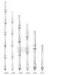 Systems Scaffolding Cuplock System Vertical Post