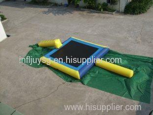 inflatable water sport inflatable water sports