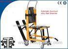 patient transfer stretcher electric stair chair