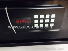 Electronic hotel room safe HT-20ESJ