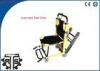 Ambulance Stair Chair Aluminum Alloy Foldaway for Emergency Rescue