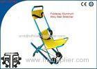 electric stair chair patient transport chair