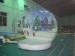 0.4mm PVC / 0.8mm PVC Inflatable Snow Globe for Decorate / 3m, 4m, 5m, 6m