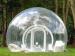 Clear Inflatable Bubble Tent with One Tunnel