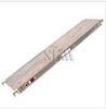 7'x19" Plywood Aluminum Scaffolding Board For Building , Scaffold Planks