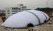0.6mm High Strength, High Density Advertising Inflatables Shape Model Airtight Tent
