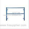 Scaffolding Steel Construction Shoring Frames(SF3H-4W / SF4H-4W / SFH6H-4W)
