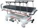 Medical Emergency Trolley Patient Stretcher Trolley