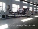 Full Automatic Plastic Board Extrusion Line With Siemens Contactor