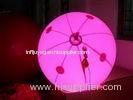 2m Led Advertising Inflatables Helium Balloon With Wholesale Price