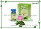 MeiZi Botanical Evolution Slimming Soft Gel Natural Slimming Capsule With TCM Herbs No Diarrhea