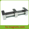 Nickel Coating Rectangular Neodymium Magnet