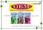 Herbal Diet Pills OEM Capsule