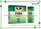 Yuda Pilatory Hair Regrowth Herbal For Seborrheic Alopecia