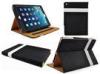 Eco Friendly Shockproof Ipad Protective Case For IPad Air Wallet Style