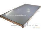flat steel plate stainless steel sheeting