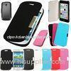 Tpu Wrap Phone Case Cover with Screen Protector For Samsung Galaxy + Film