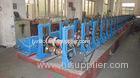 Custom 12 - 16 Steps Automaticed Cable Tray Forming Machine with PLC Control System