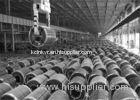 201 Stainless Steel Coils , UNS S 20100 , Low Nickel , High-Work Hardening