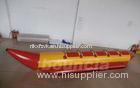 banana inflatable boat inflatable fishing boat