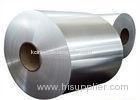 430 Decorative Cold Rolled Stainless Steel Strip , 0.1mm 0.2mm Thickness