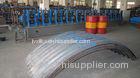 600mm - 1600mm Coil 15 Strips Automatic Steel Slitting Machines Rewinding Width1250mm