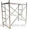 aluminium mobile scaffold indoor scaffolding