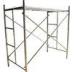 aluminium mobile scaffold indoor scaffolding