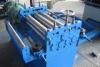 Sheet Metal Highway Guardrail Roll Forming Machine Construction Machinery