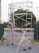 mobile aluminium scaffold aluminium scaffold towers