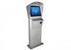 15, 17, 19, 22 Inch Outdoor Coin Payment and Information Inquiring Touch Screen Kiosk