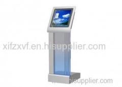 15, 17, 19, 22 Inch TFT LCD Monitor Touch Screen Interactive Information Kiosk