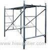 Q345 3'9"W * 6'4"H Powder Coating, Painting Frame Scaffolding For Large - Scale Construction