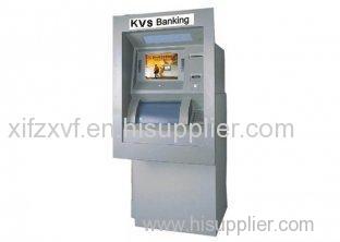 atm cash dispenser credit card kiosk