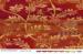 Muti-color Patterned Axminster Carpet For Commercial Area , Density 77