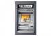Digital Bank Loby Self Service Foreign currency exchange, cash dispenser Multifunction ATM