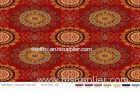 Custom Made Public Area Patterned Axminster Carpets With New Zealand Wool