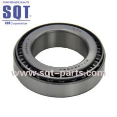 Excavator hydraulic pump 32009 Tapared Roller Bearing