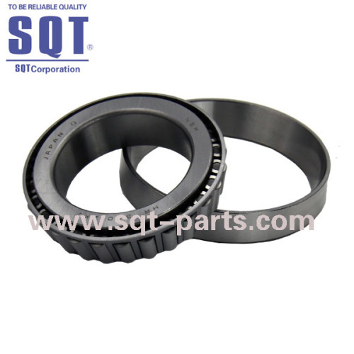 Excavator Travel Motor Assy 32012 Tapared Roller Bearing