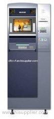 Self Service computer access Account information inquiry Multifunction ATM