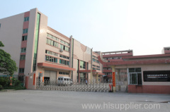 DongGuan PuXu Industrial Co., Ltd.