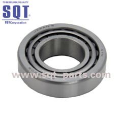 32208 Tapered Roller Bearing for excavator SK200 Swing Motor Assy