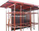 Scaffolding Anti - Skid 0.225 Steel Formwork For Large - Scale Stadiums , Exhibition Centers